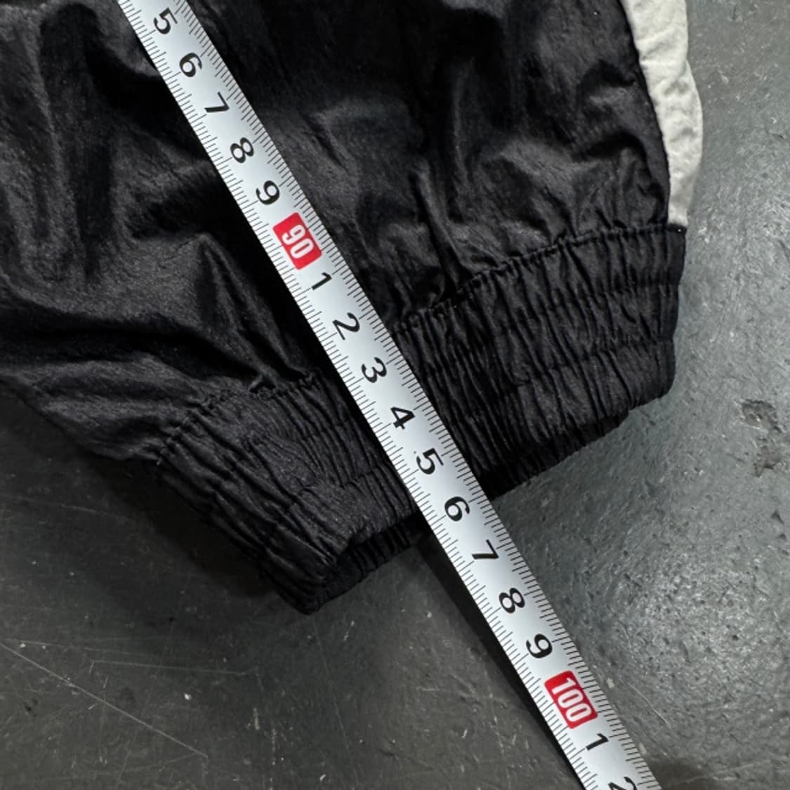 100 코닥 나일론 팬츠  상품이미지8