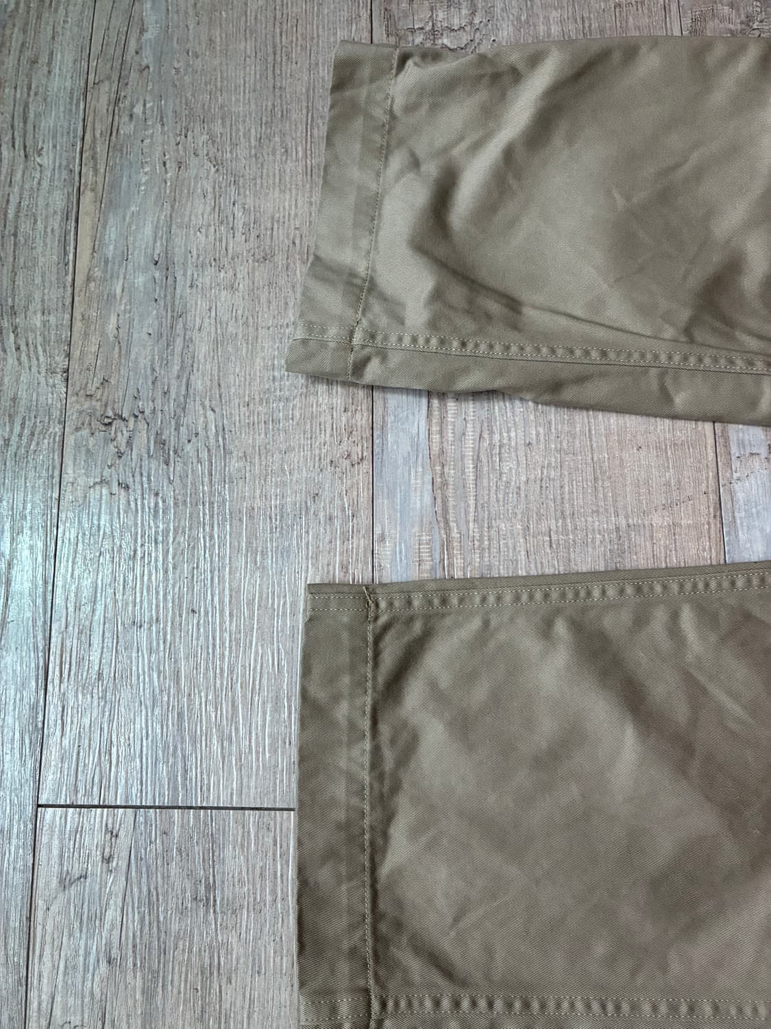 모드맨 별주 버즈릭슨 오리지널핏 치노팬츠  상품이미지4