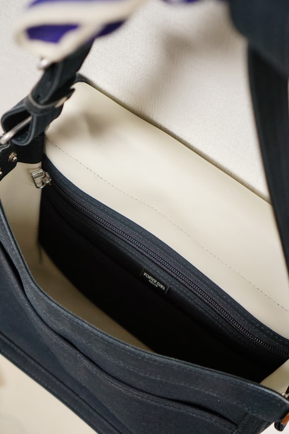 PORTER GIRL 플랩 숄더백 상품이미지6