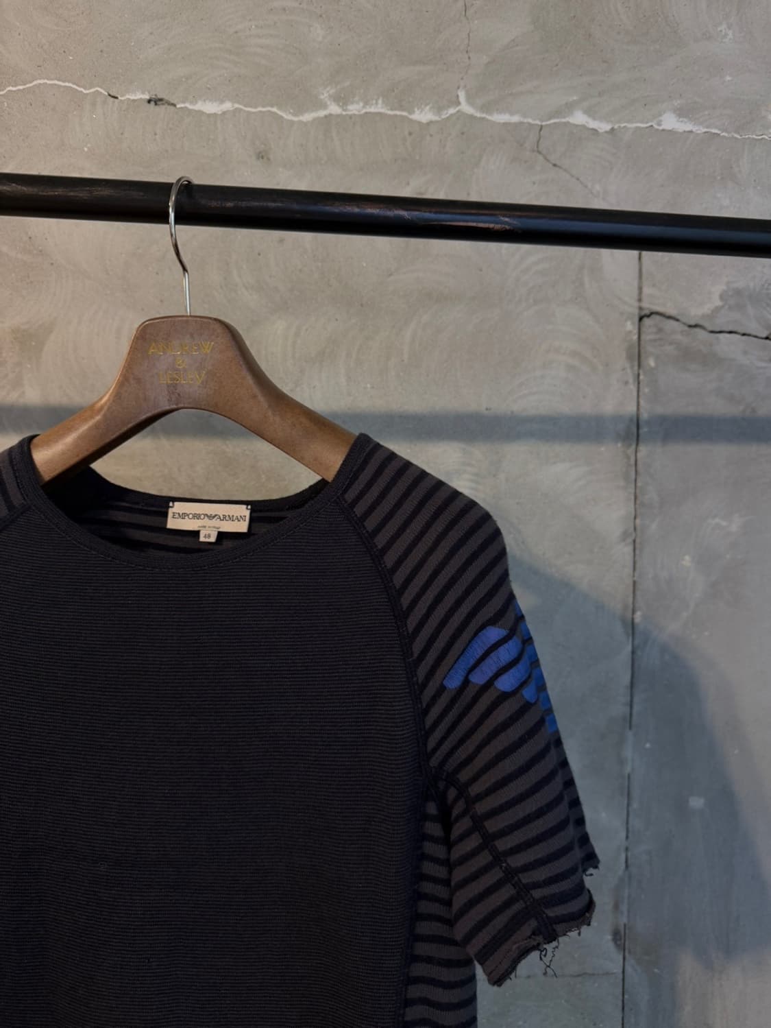 엠포리오 아르마니 썸머 니트 100 상품이미지9