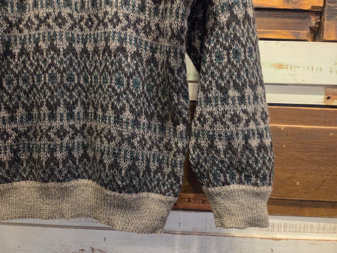 Gim 페어아일니트  상품이미지5