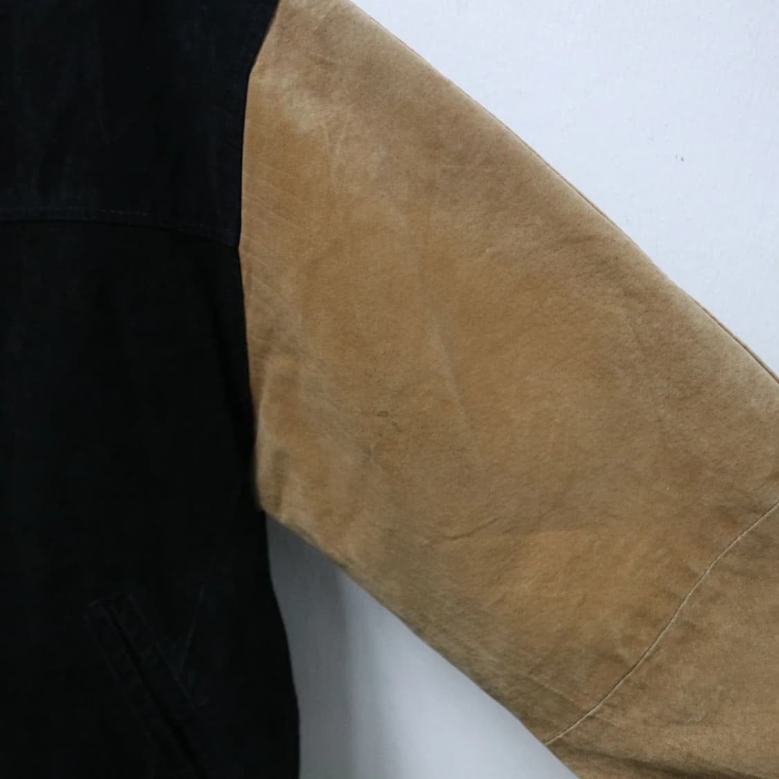 Y2K 야구 점퍼 60632 상품이미지4