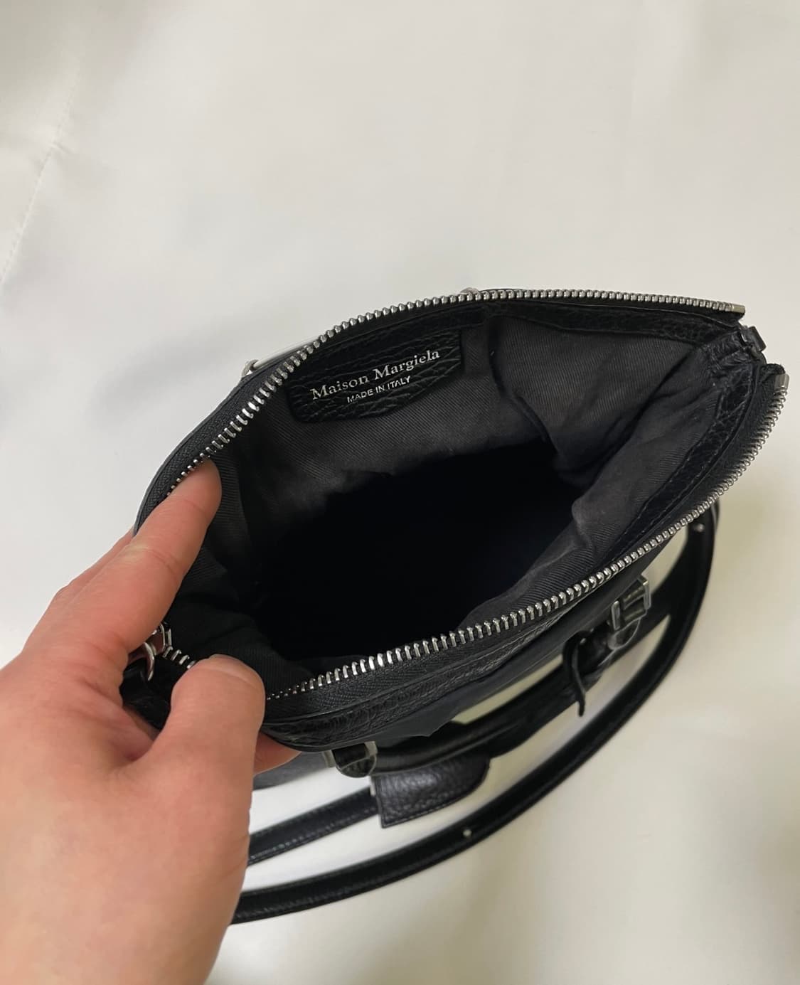 메종마르지엘라 5AC 스몰백 상품이미지5