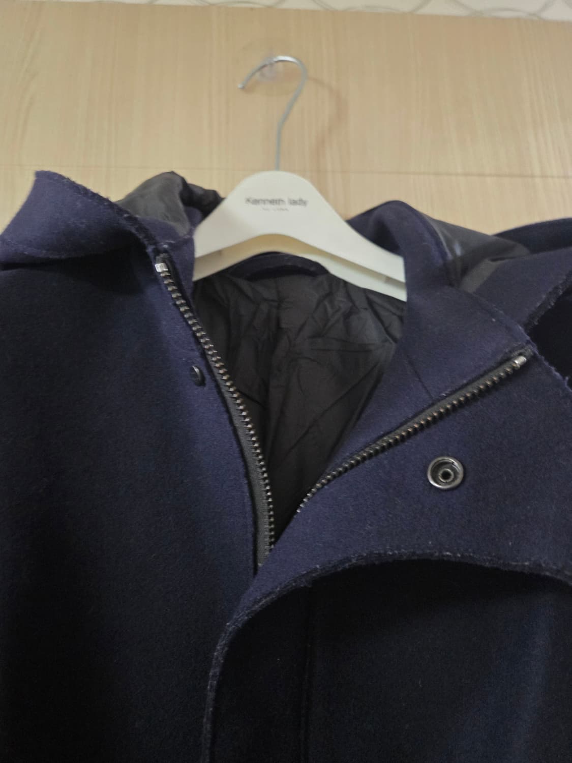 아크네스튜디오 밀턴 코트 46사이즈 판매합니다. 상품이미지5