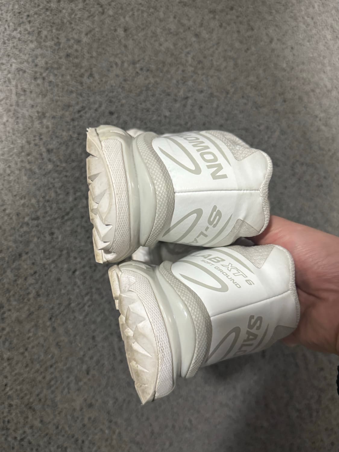 살로몬 xt-6 270 상품이미지2