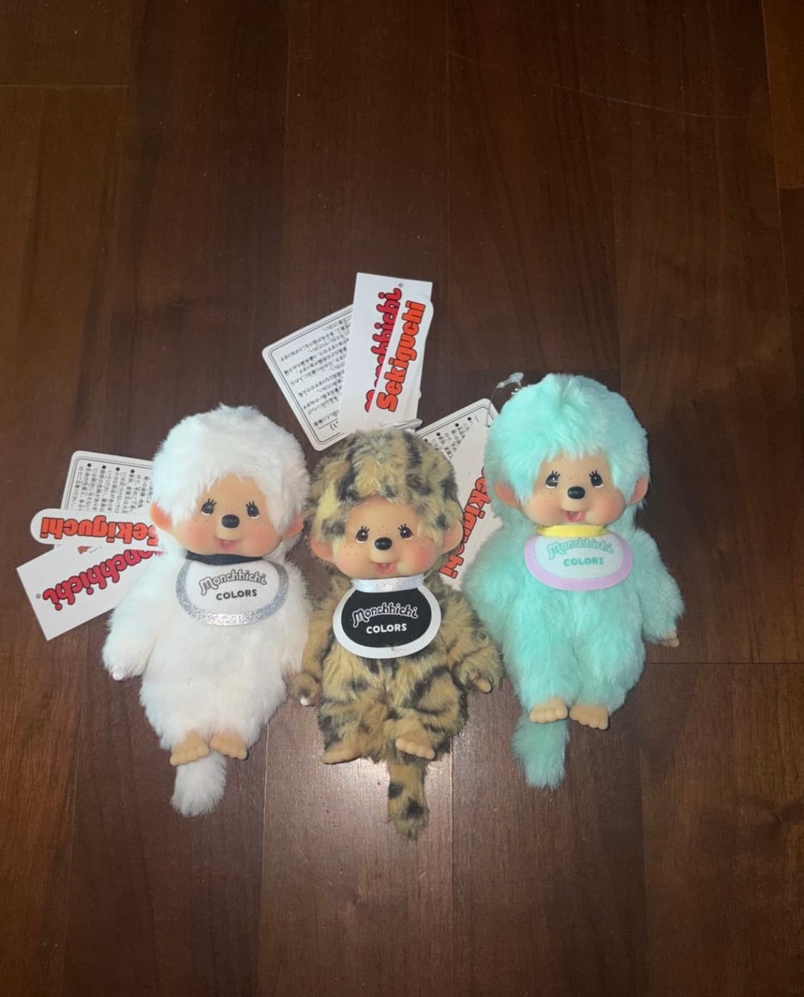 몬치치 상품이미지1