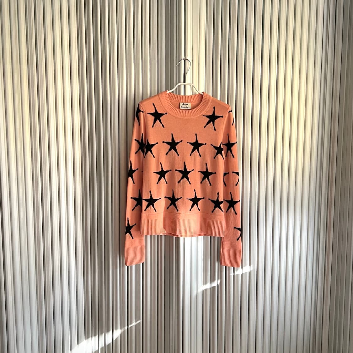 Acne Studios knit 상품이미지1