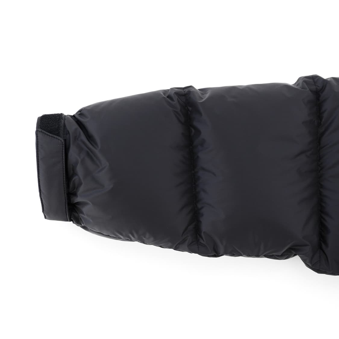 cayl 케일 다운 자켓 패딩 점퍼 블랙 L 상품이미지4