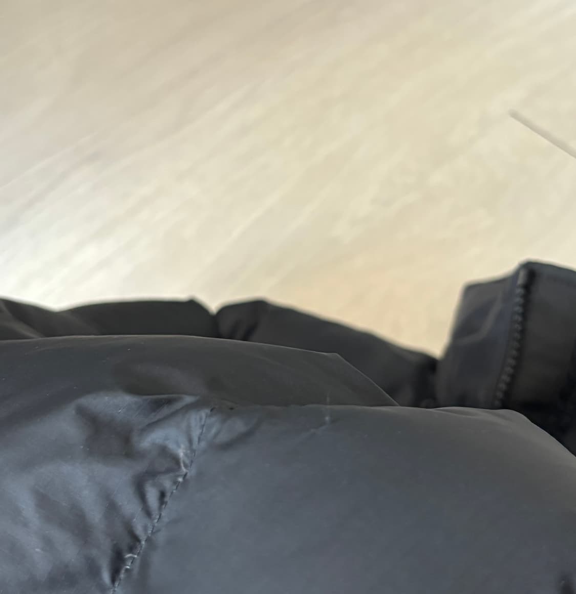 노스페이스 1996 레트로 눕시 L(100) 상품이미지6