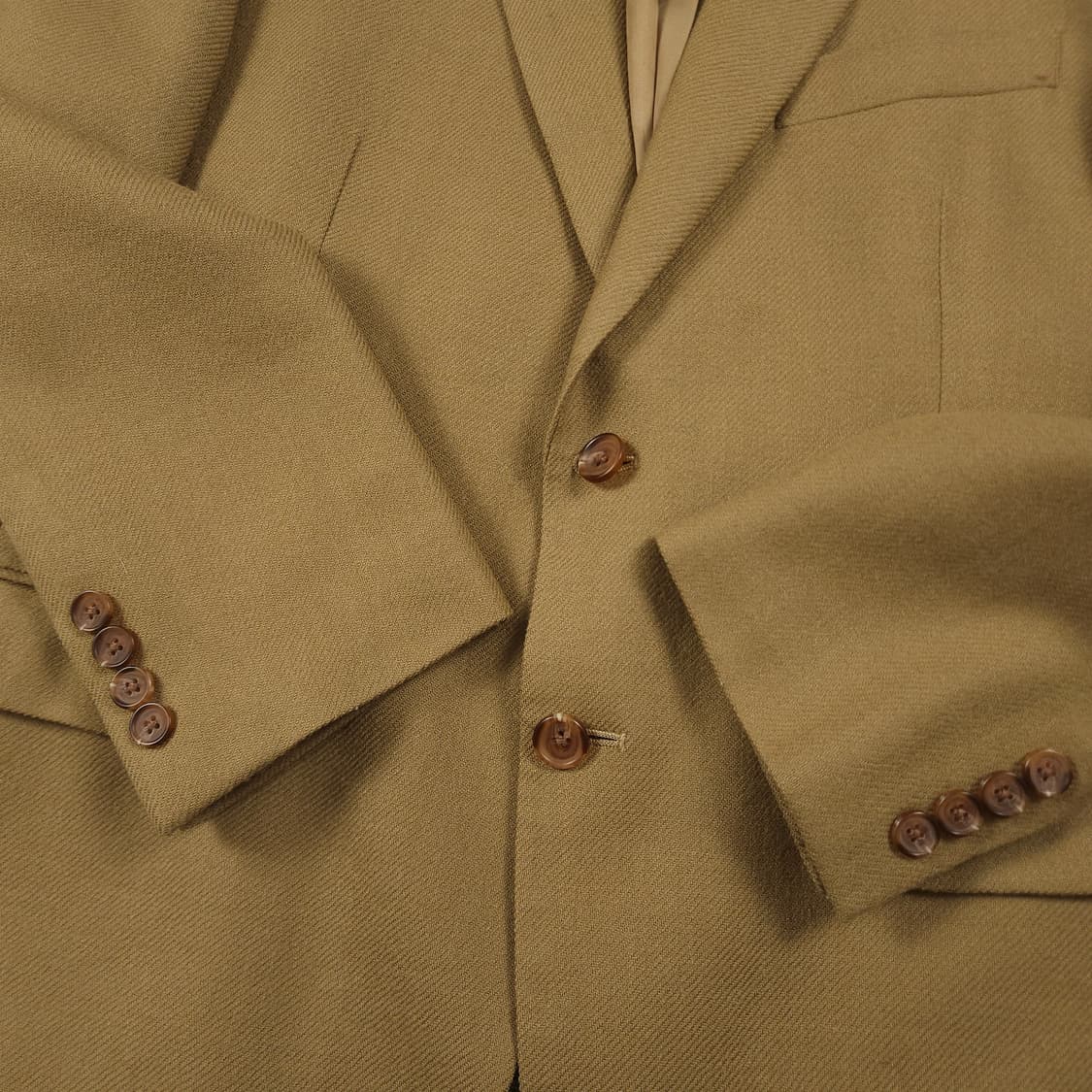 (42s) 로렌 랄프로렌 울 블레이저 상품이미지4