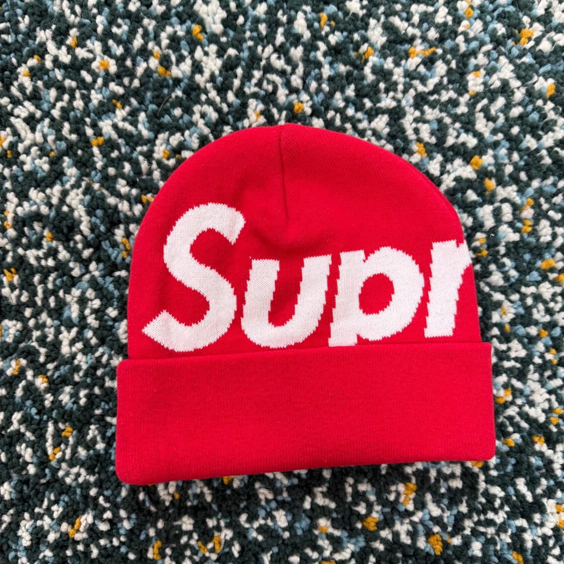 슈프림 비니 3컬러 상품이미지6