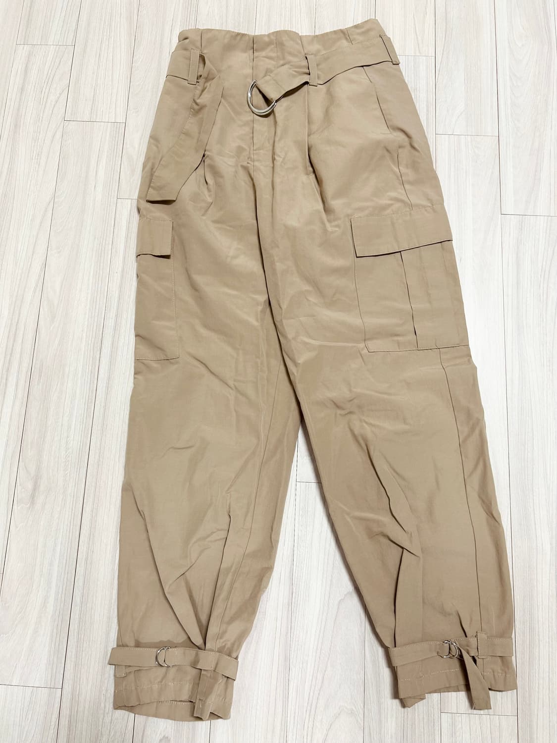 자라 카고바지 카고 팬츠 상품이미지1