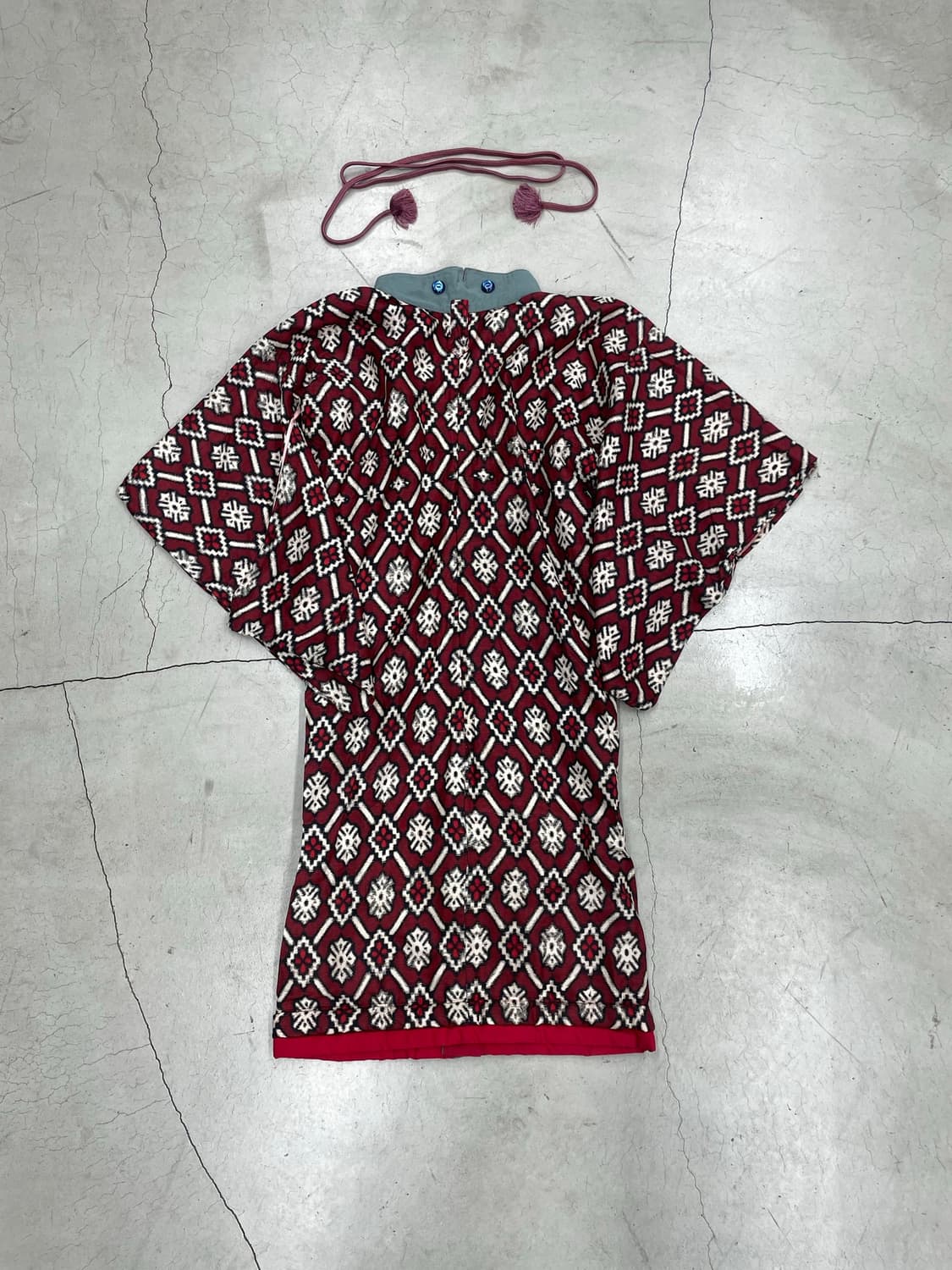 Takuya Angel Robe Haori Jacket 상품이미지2