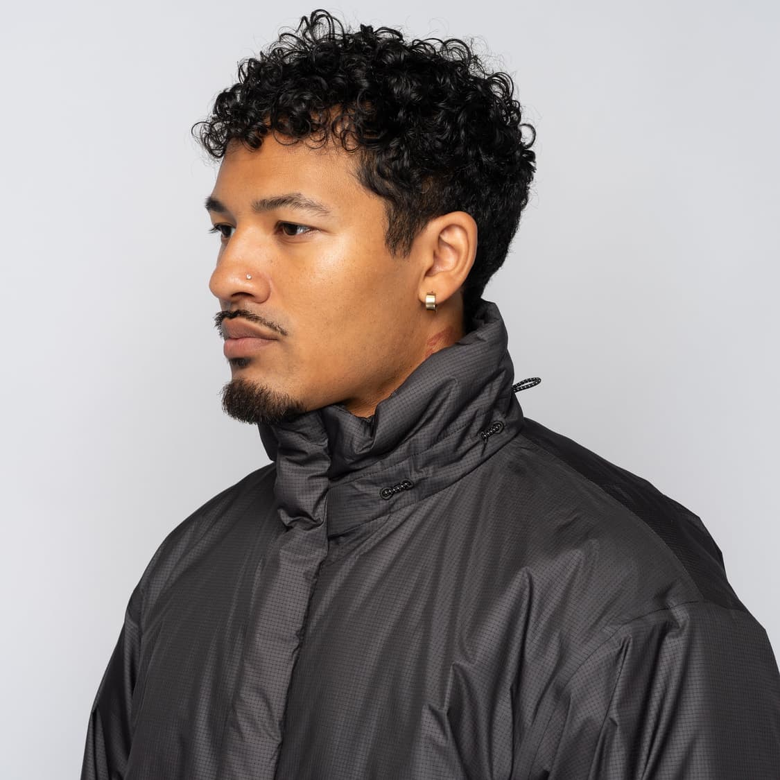 Goldwin0 Windstopper 써모 패디드 상품이미지10