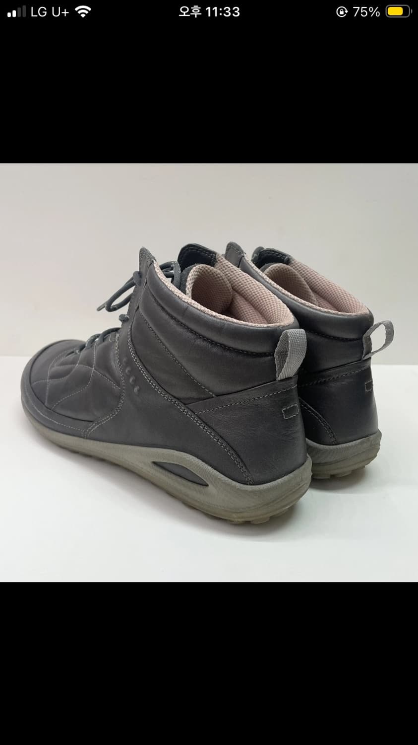 ecco biom sneakers 상품이미지4
