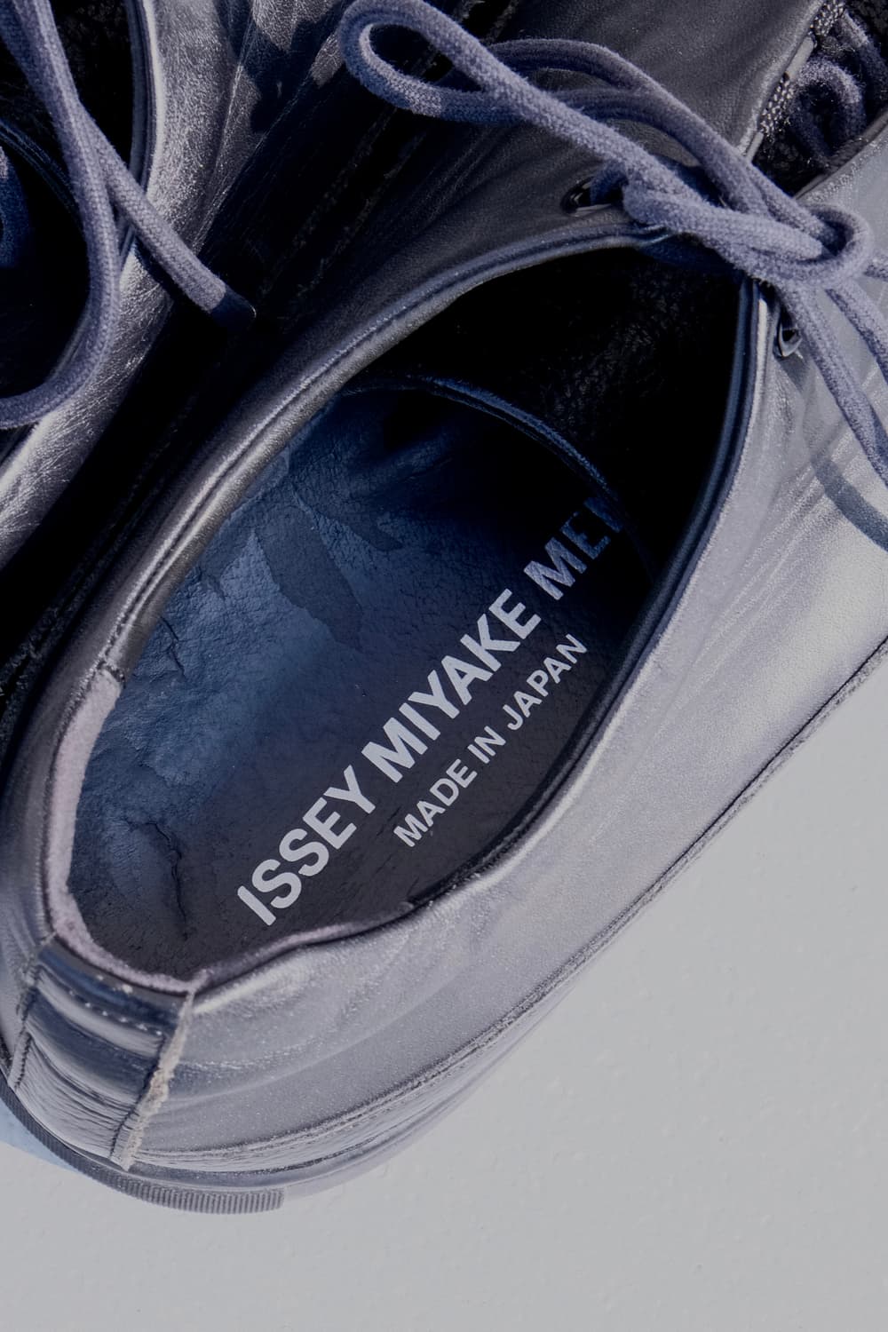ISSEY MIYAKE SNEAKERS 00s 상품이미지2
