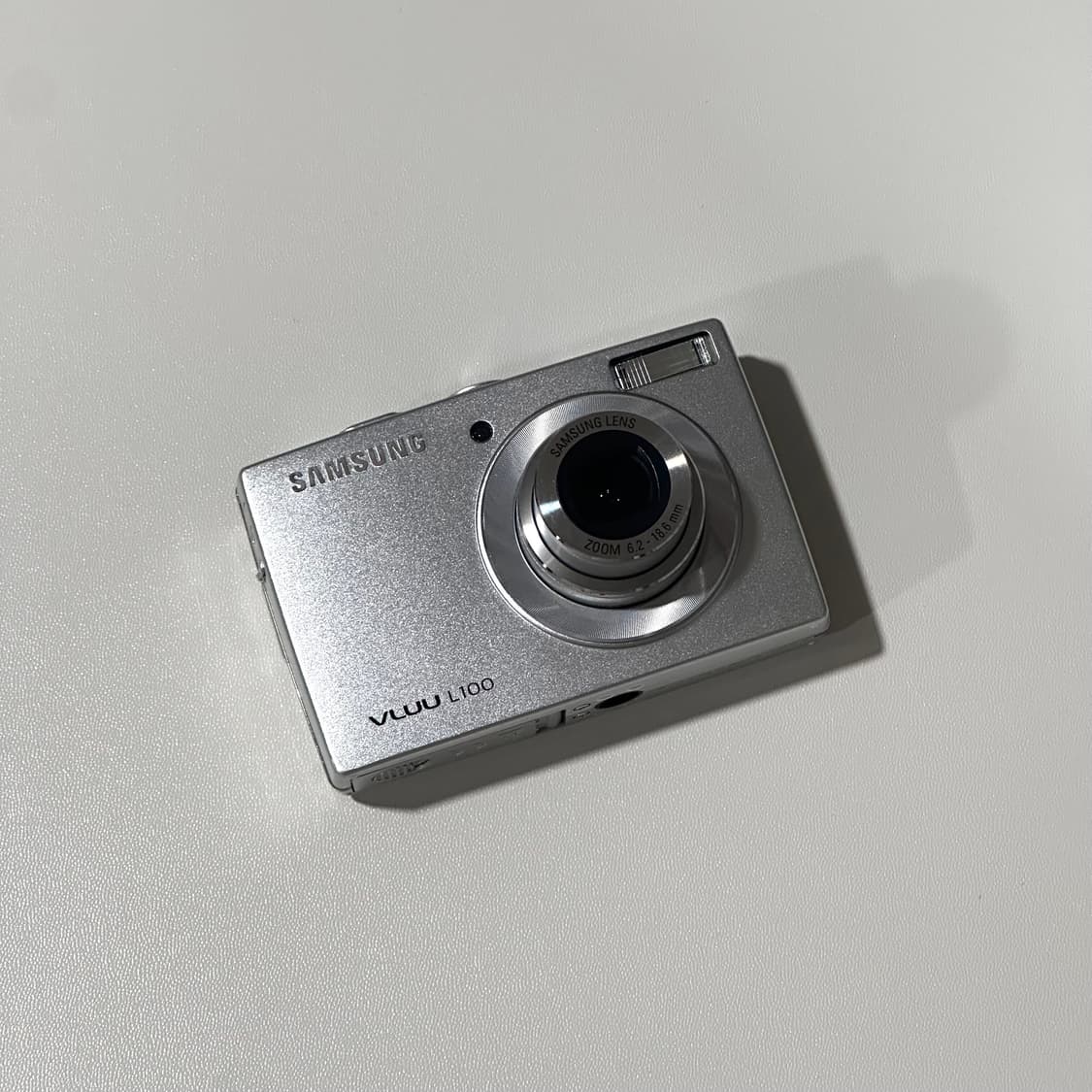 삼성 VLUU L100(실버) 상품이미지1