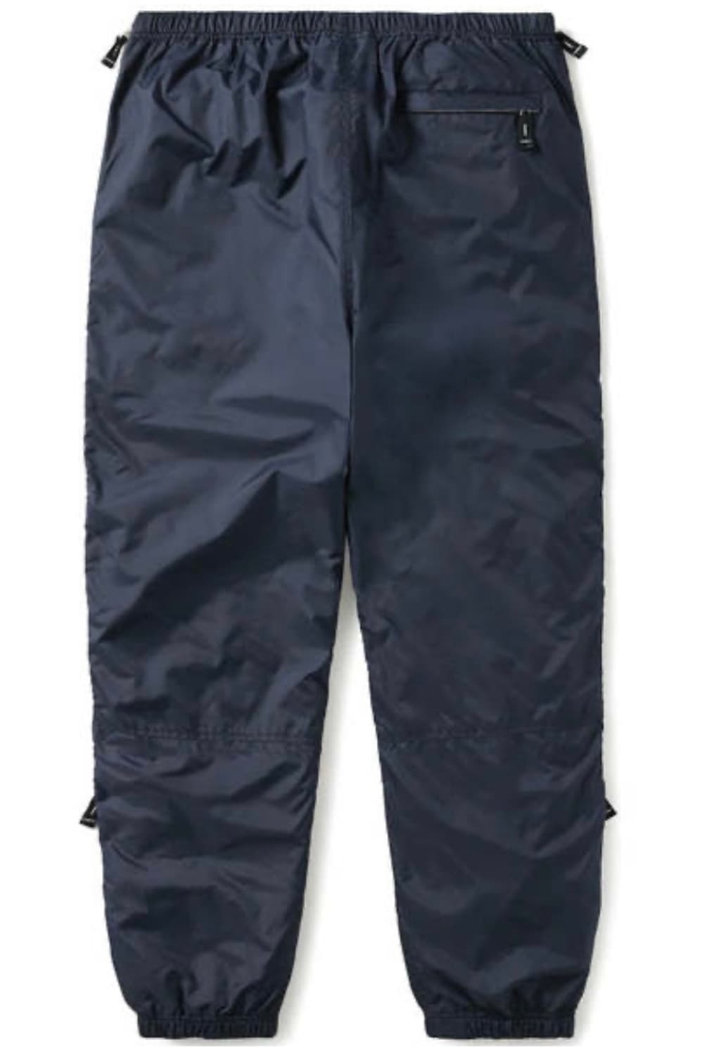 디네댓 나일론 크루 팬츠 네이비 상품이미지2