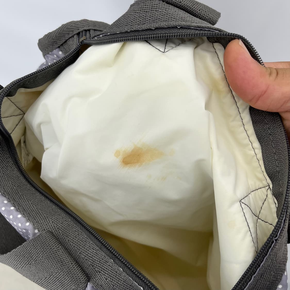 [LeSportsac] 레스포삭 도트 토트백 상품이미지5