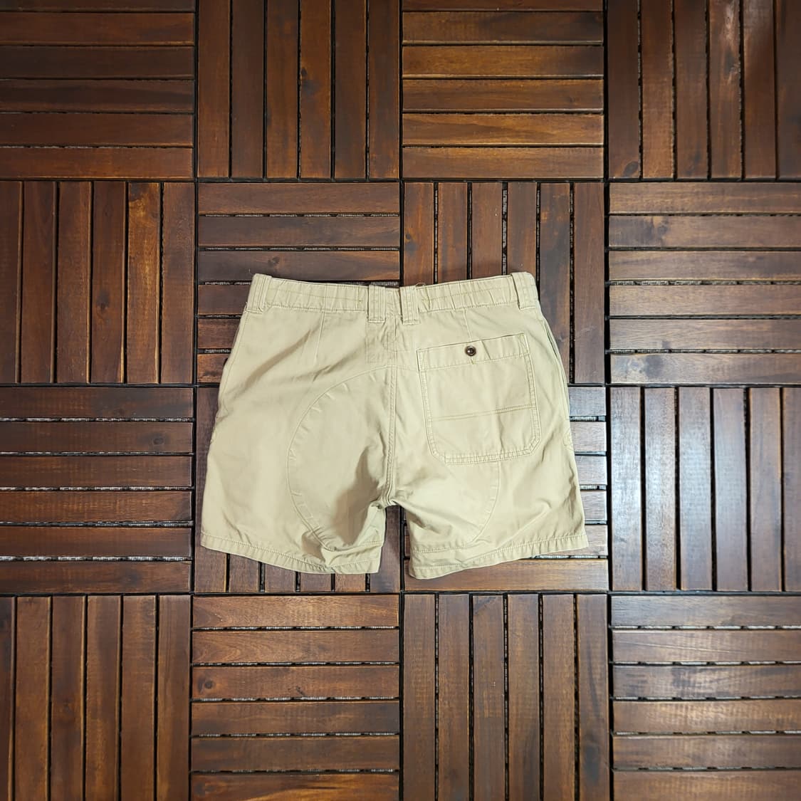 폴로 랄프로렌 치노 반바지 (33) 상품이미지4