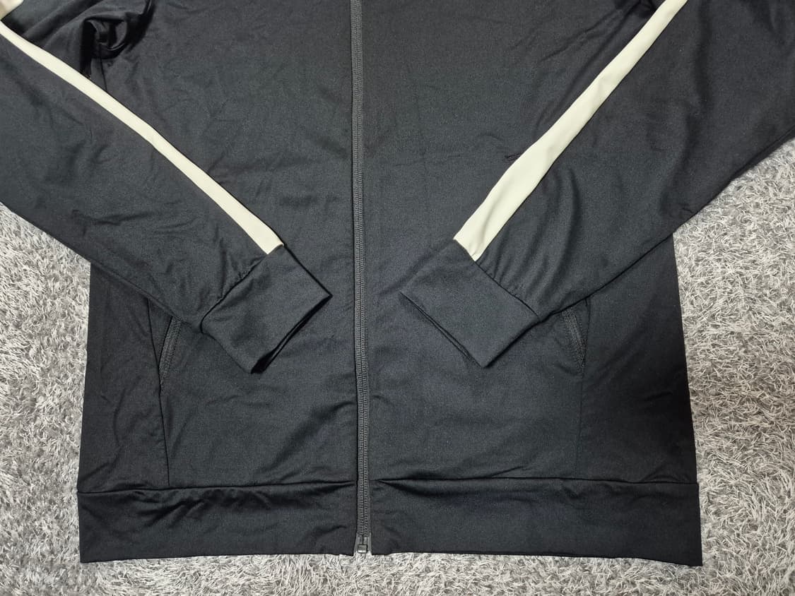 다이나핏 남성 냉감  트랙 자켓 M(95) 상품이미지3