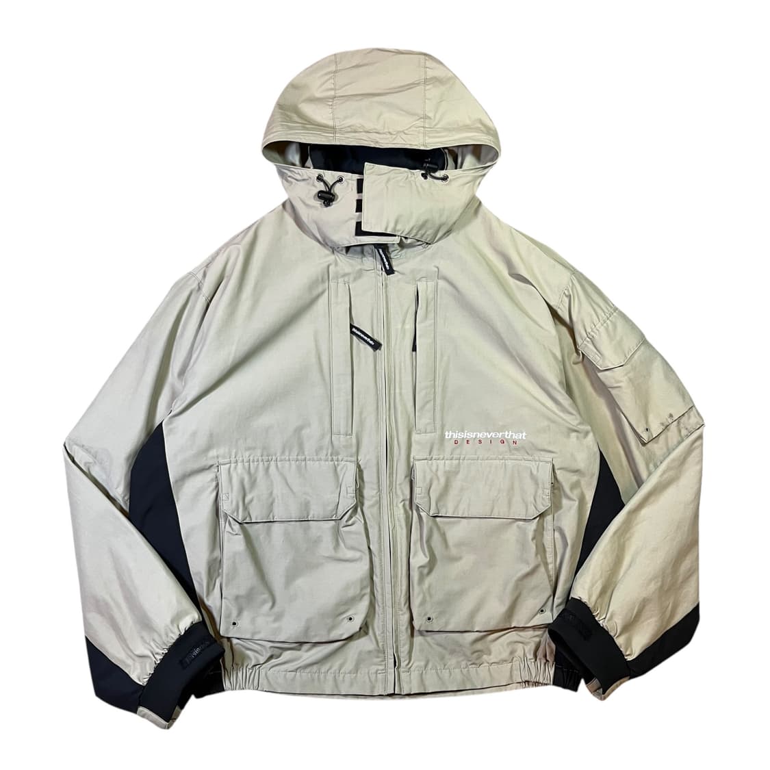 디스이즈네버댓 유틸리티 고프코어 자켓 상품이미지1