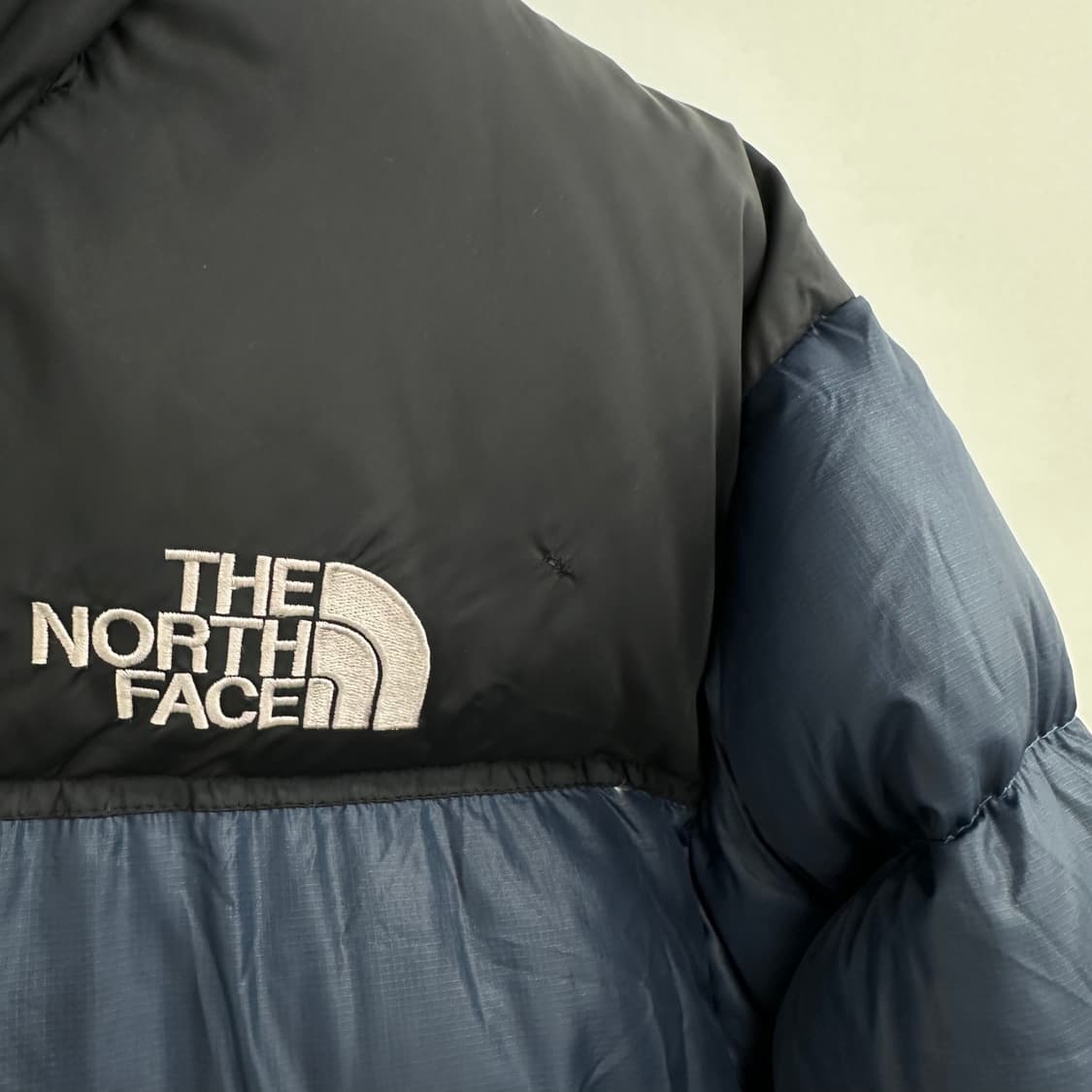 95 노스페이스 눕시 남자 구스다운 패딩 상품이미지6