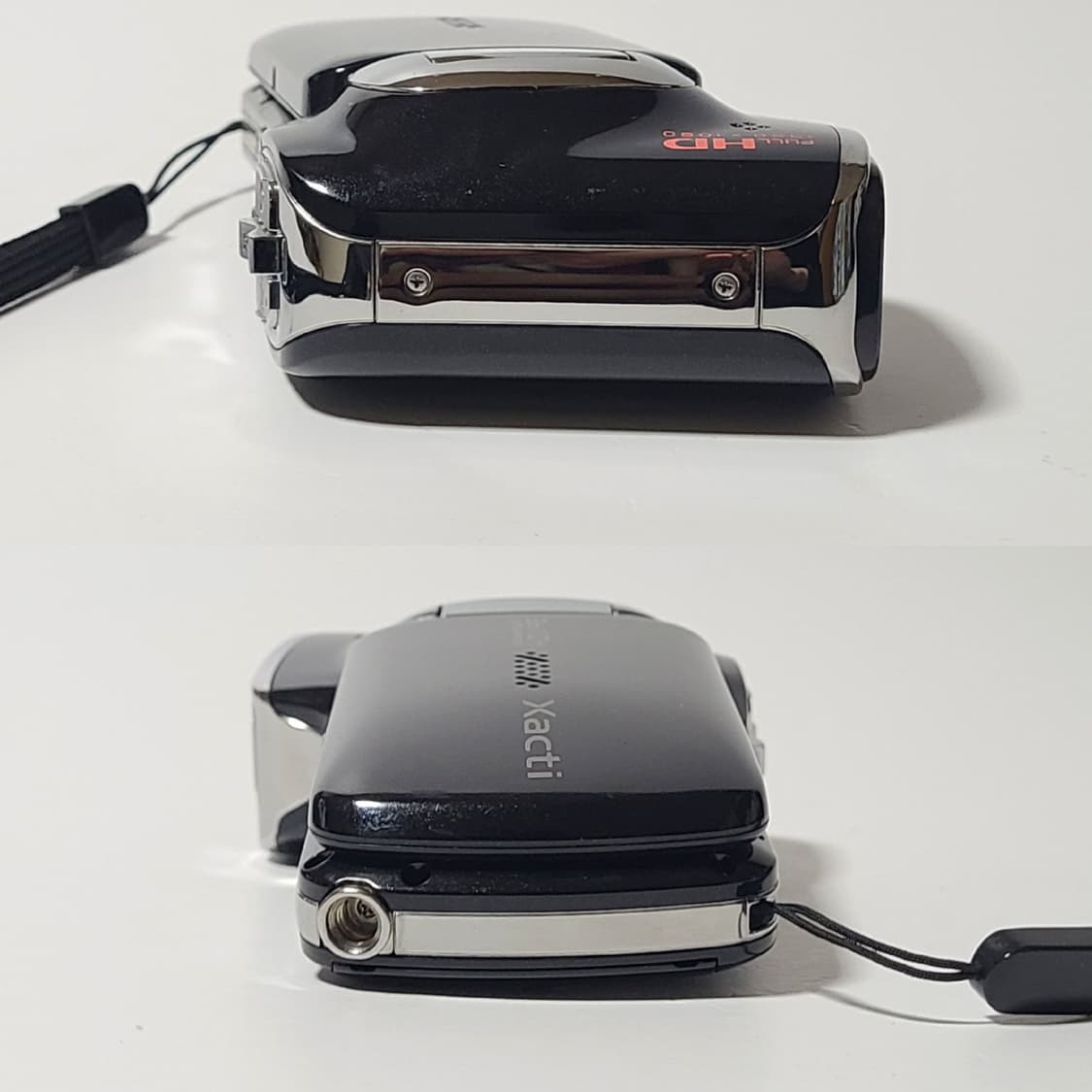 빈티지 캠코더 DMX-CA100 디카 디지털 카메라 상품이미지5