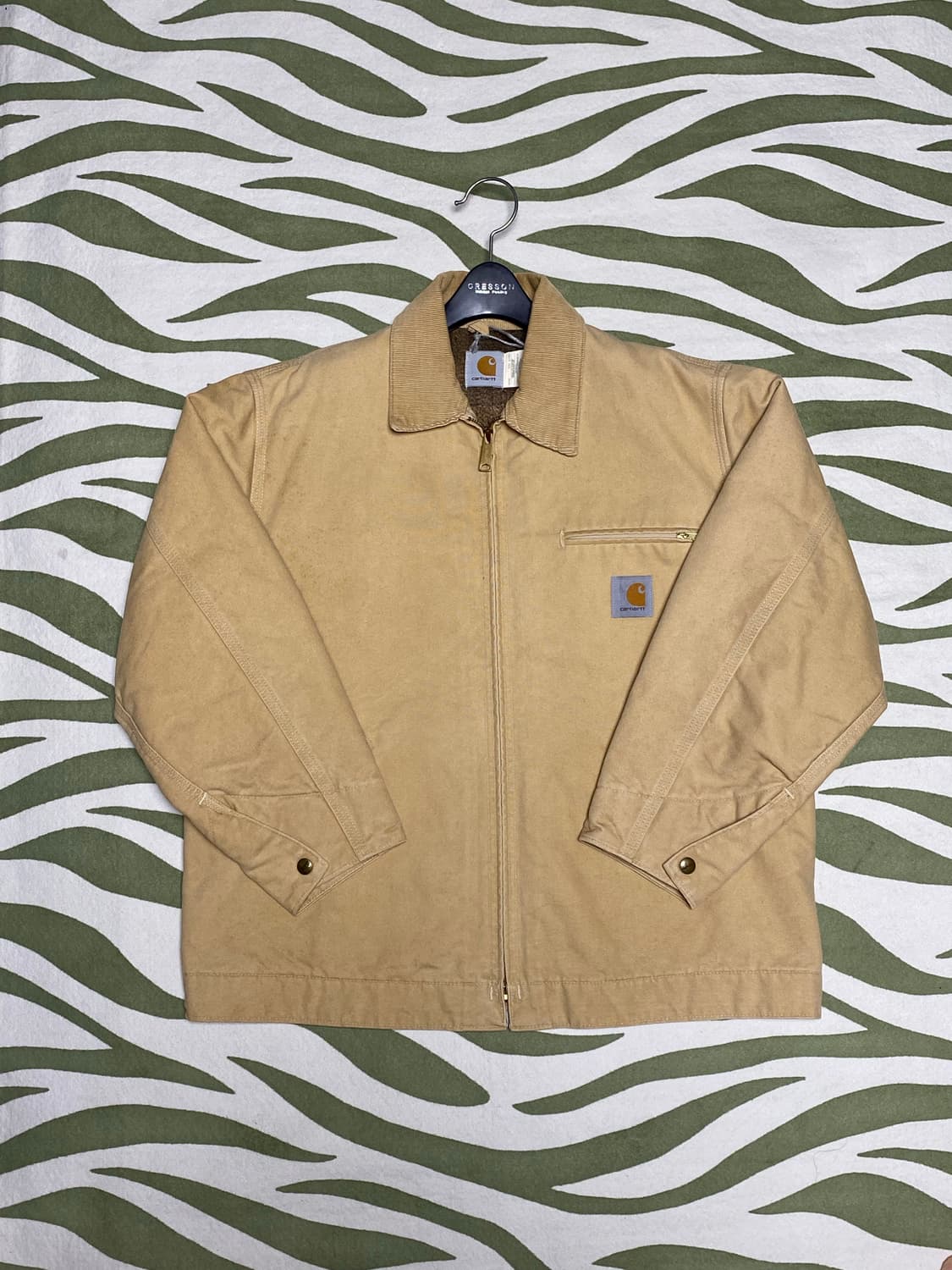 칼하트 디트로이트 J43 상품이미지1