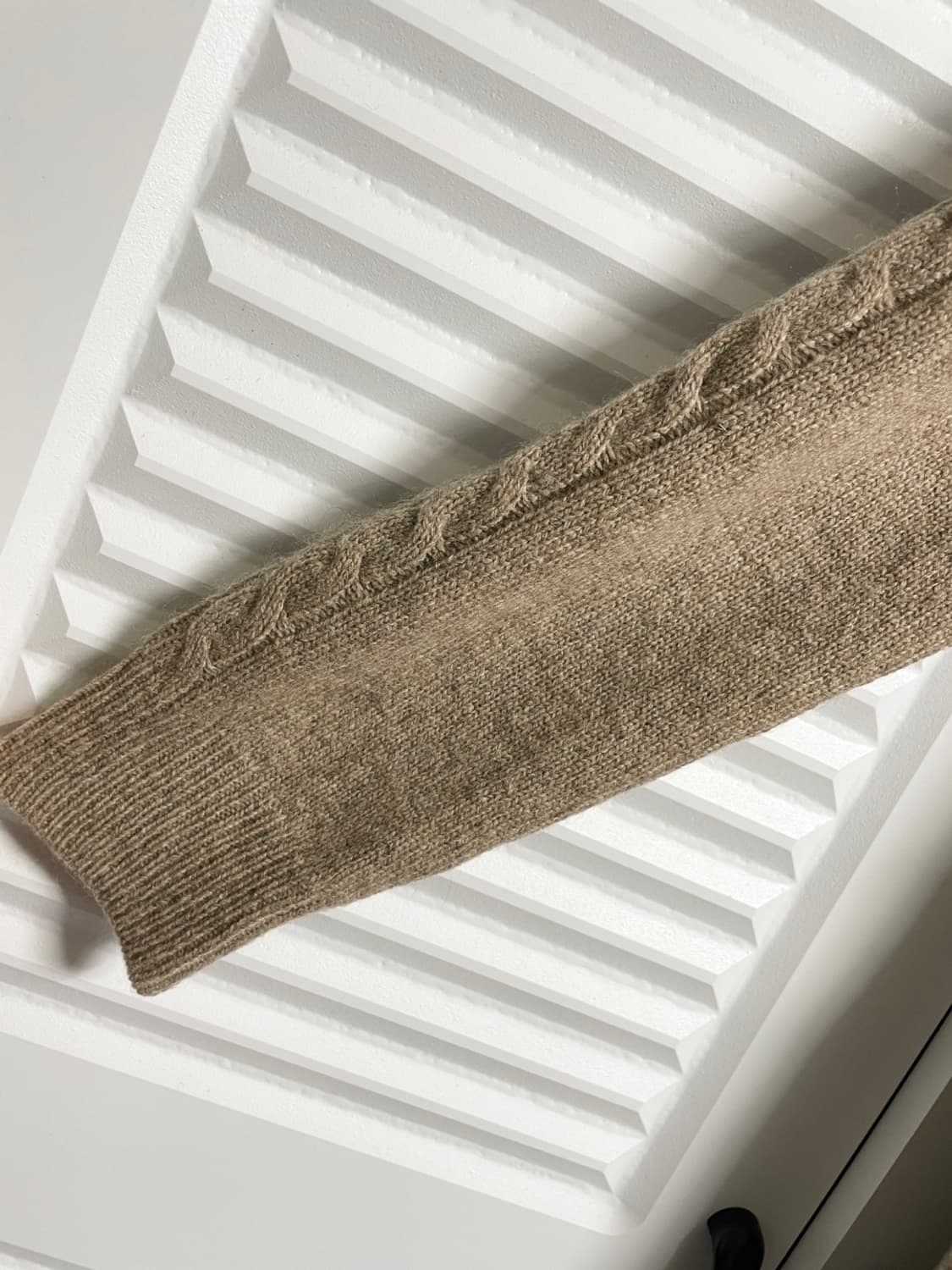 헤지스 가디건 상품이미지7