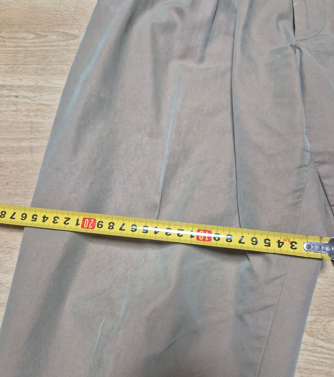 캡틴선샤인 팬츠 바지 상품이미지5