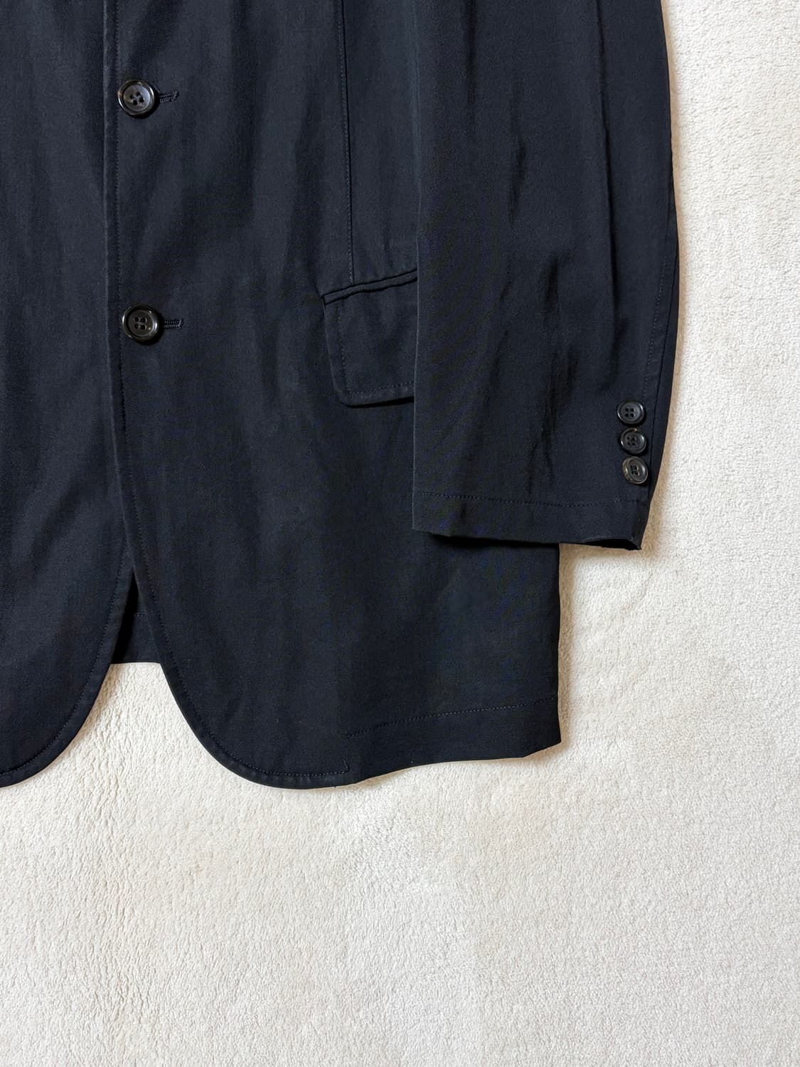 다나카 옴므(田中オム) 자켓 상품이미지4