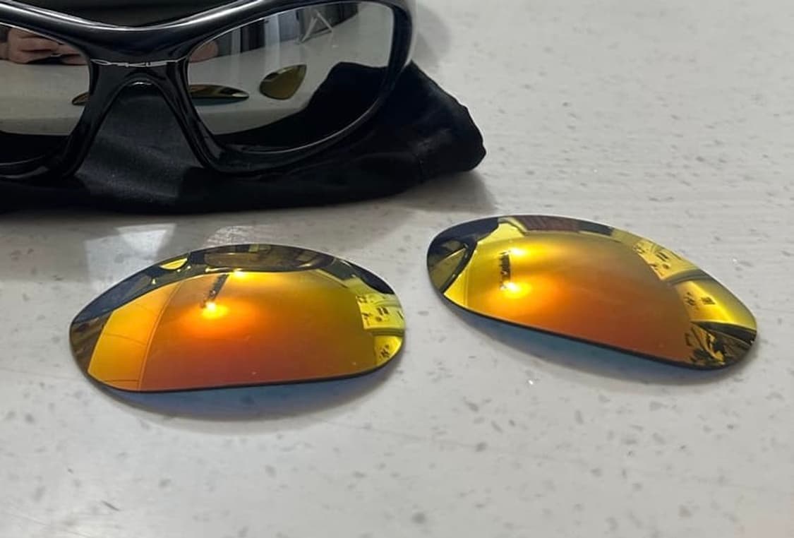 오클리 몬스터독 상품이미지2