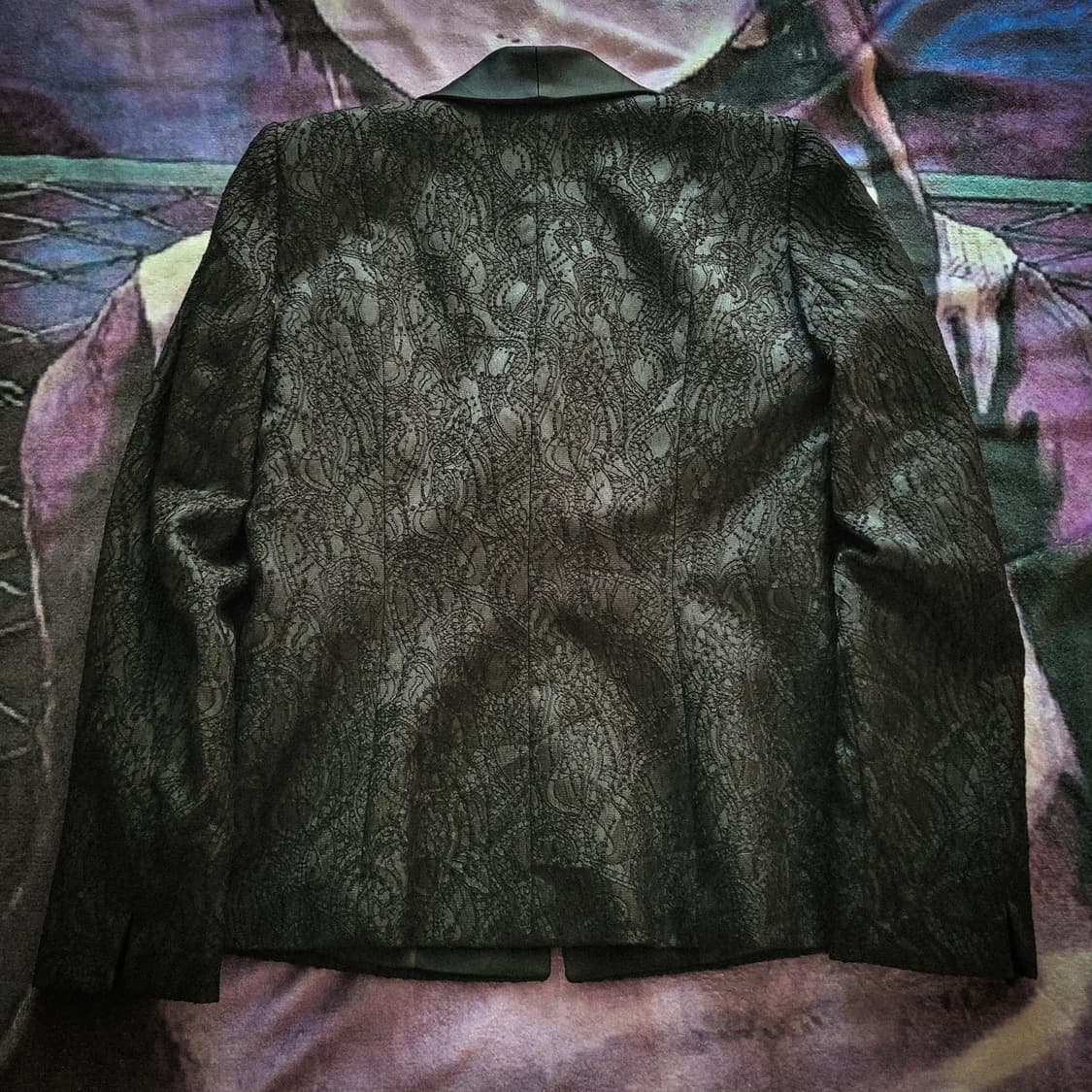 TAHARI LUXE Arthur S. Levine Blazer 상품이미지3