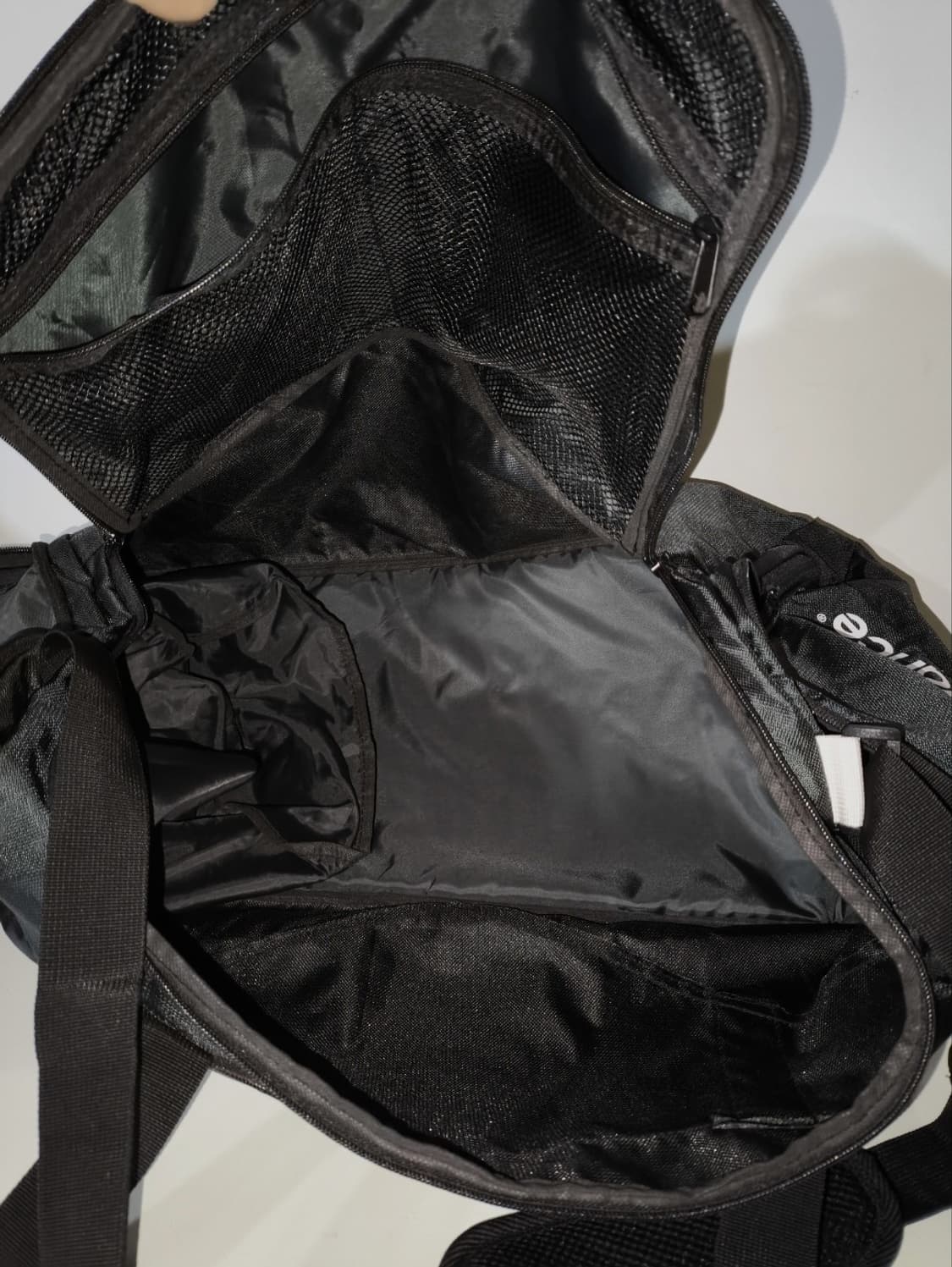 뉴발란스 빅사이즈 더플백 상품이미지10