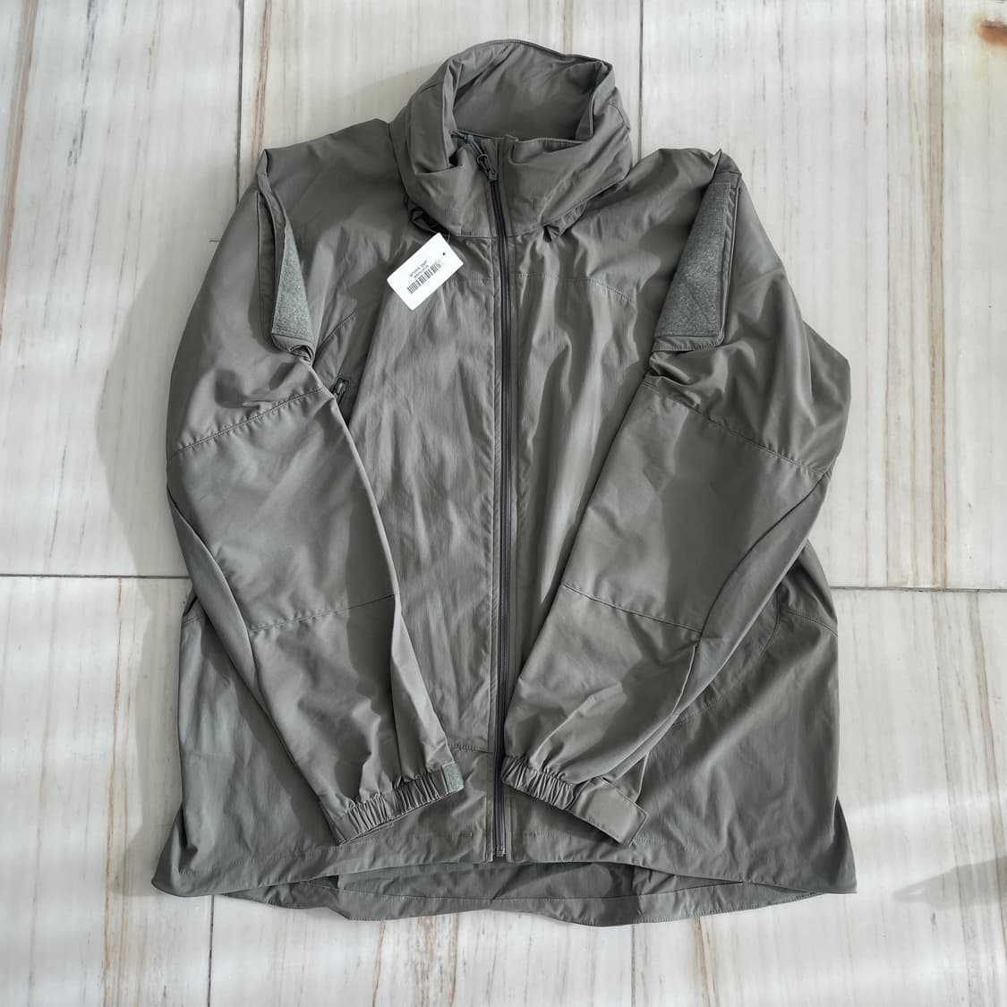 파타고니아 MARS PCU Level 5 데드스탁 상품이미지1