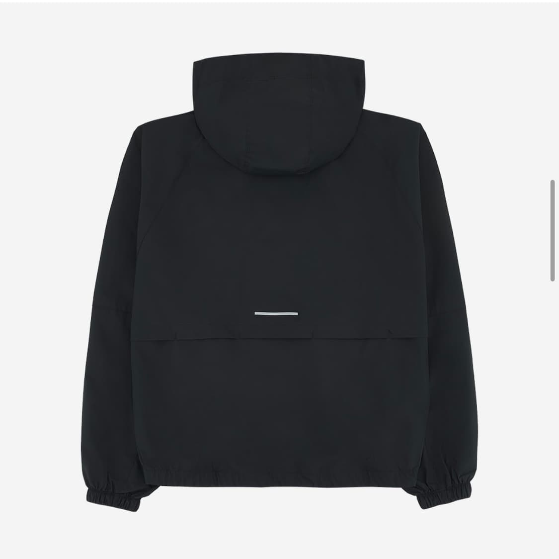 나이키 바람막이 L 상품이미지2