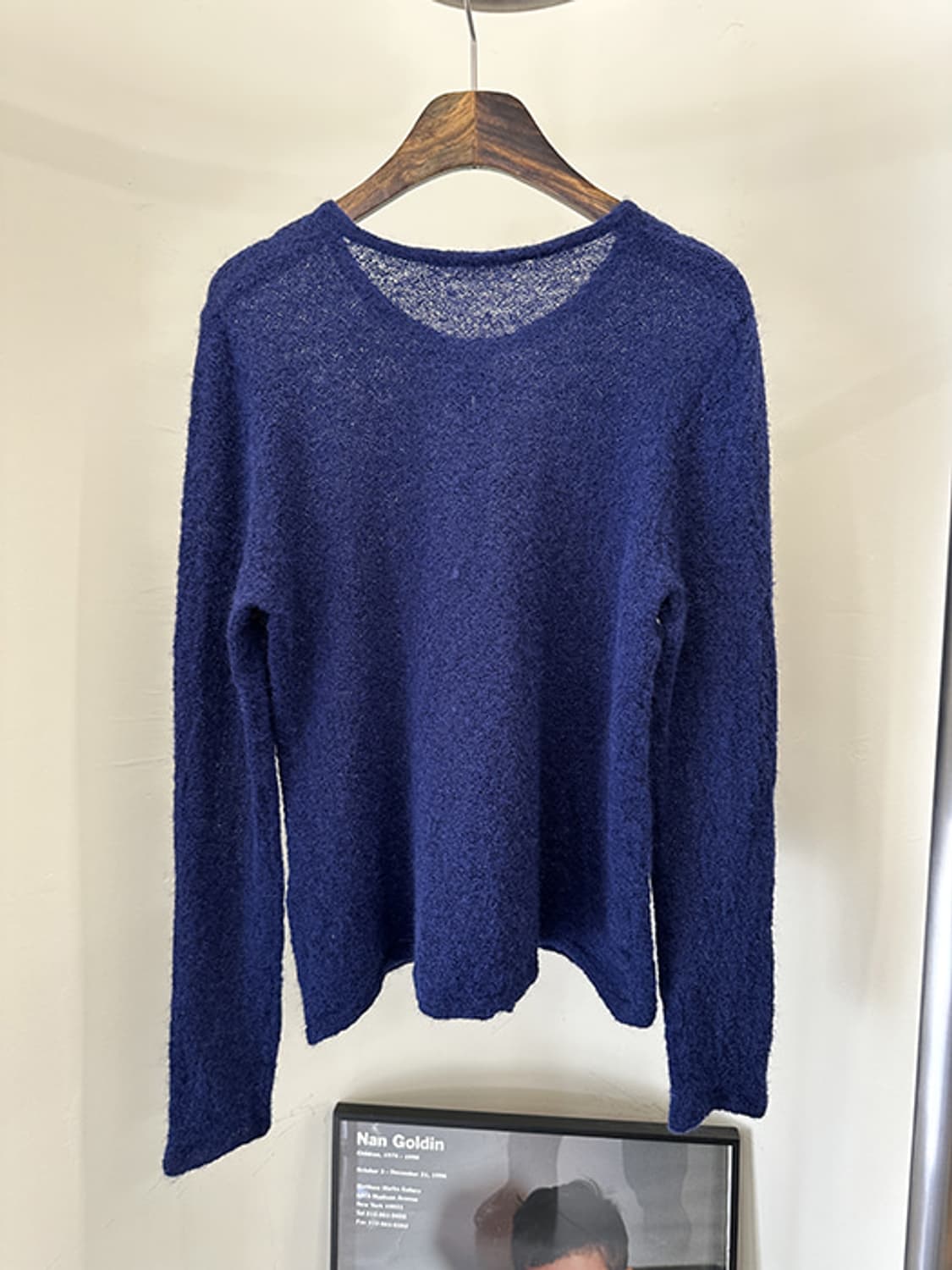 FLORALIA_ alpaca blend (M) 상품이미지4