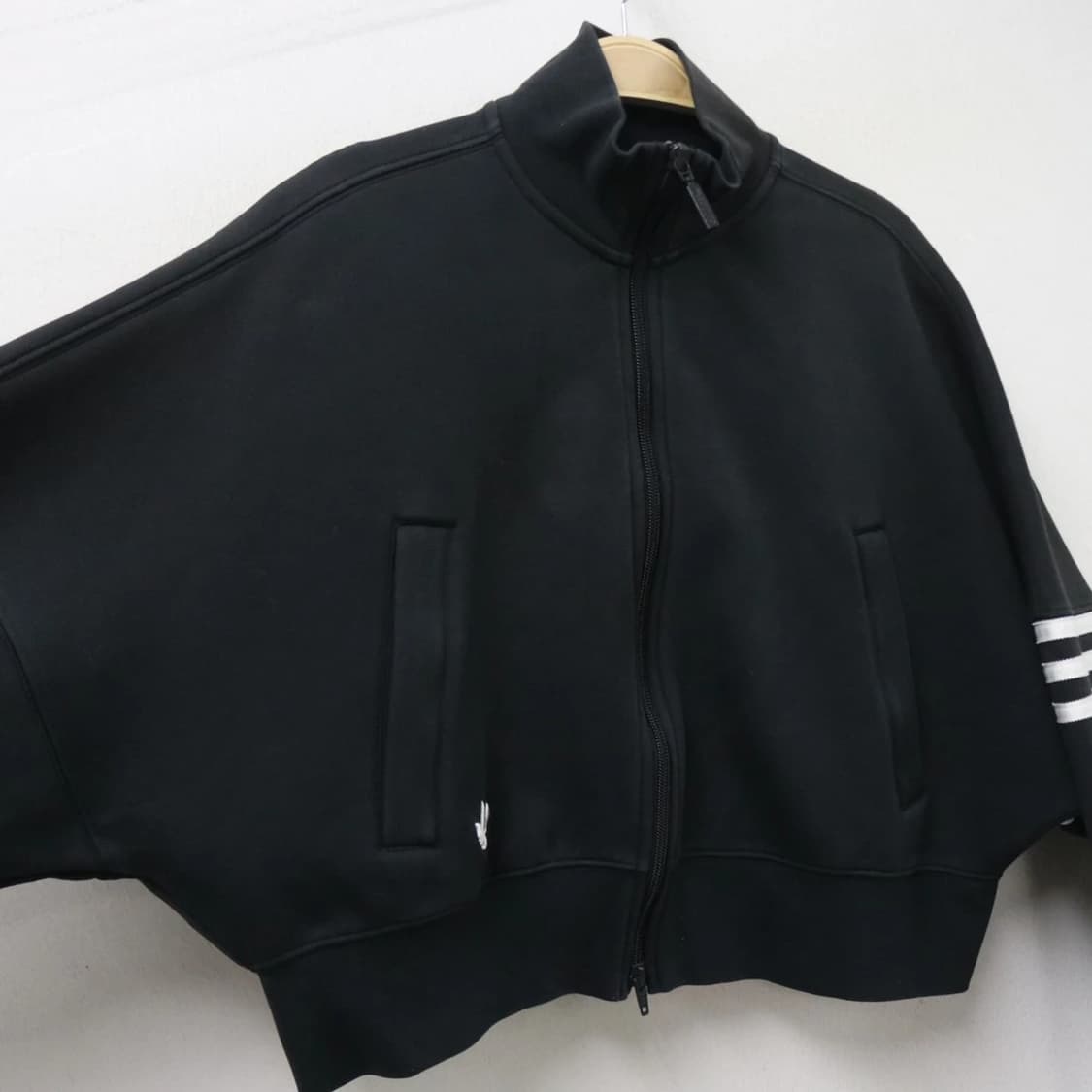 아디다스 파이어버드 크롭 집업 67287 상품이미지6