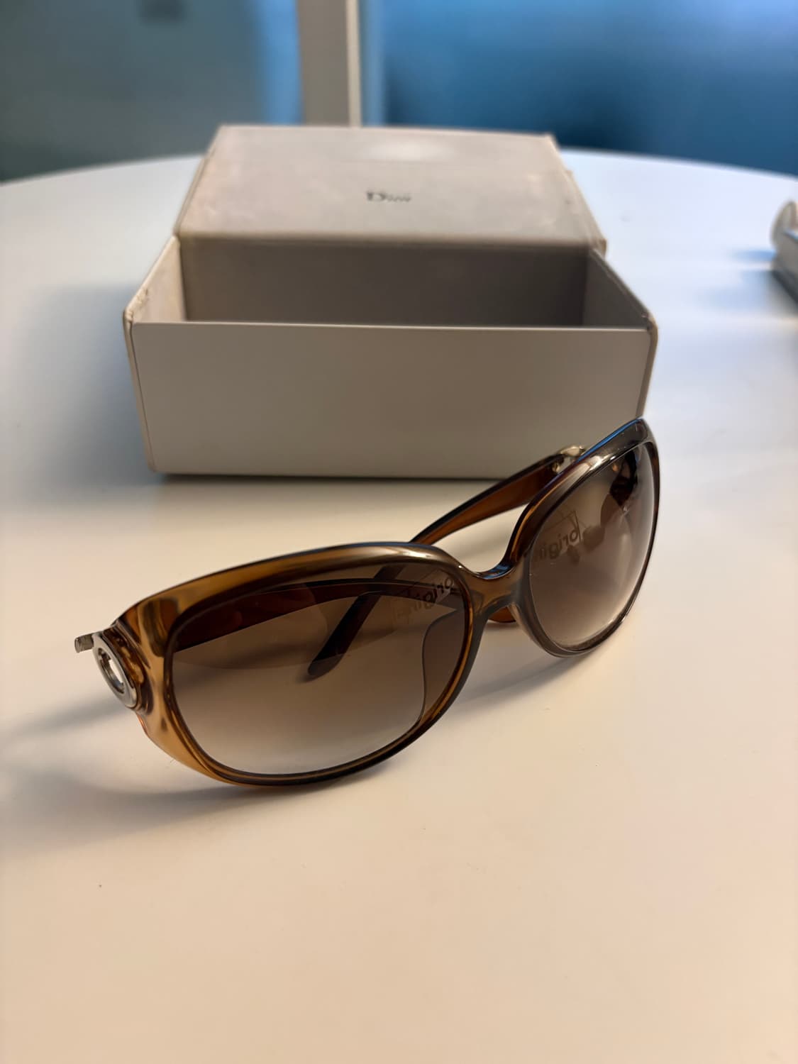 Dior 디올 선글라스 상품이미지3