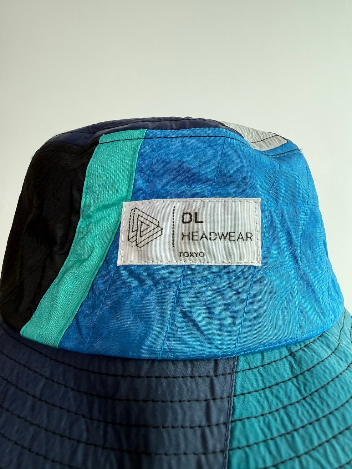 일본 DL Headwear 버킷햇 상품이미지8