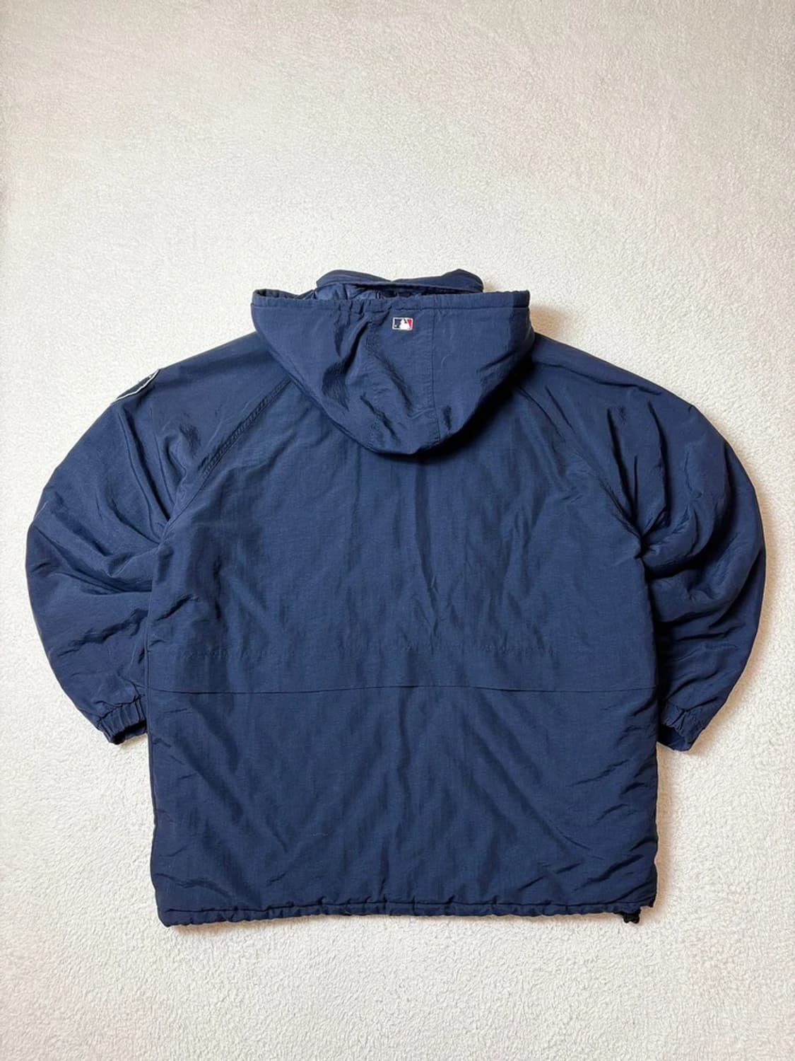 WWS 00's USA 올드스쿨 후드 자켓 PN6543 상품이미지8