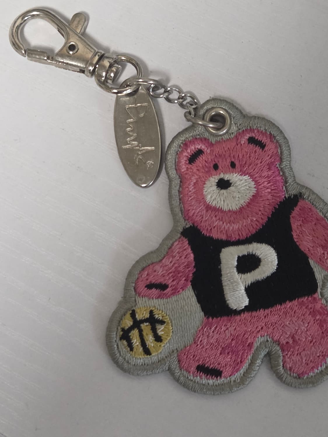 [무배] 피지컬디파트먼트 백팩 상품이미지2