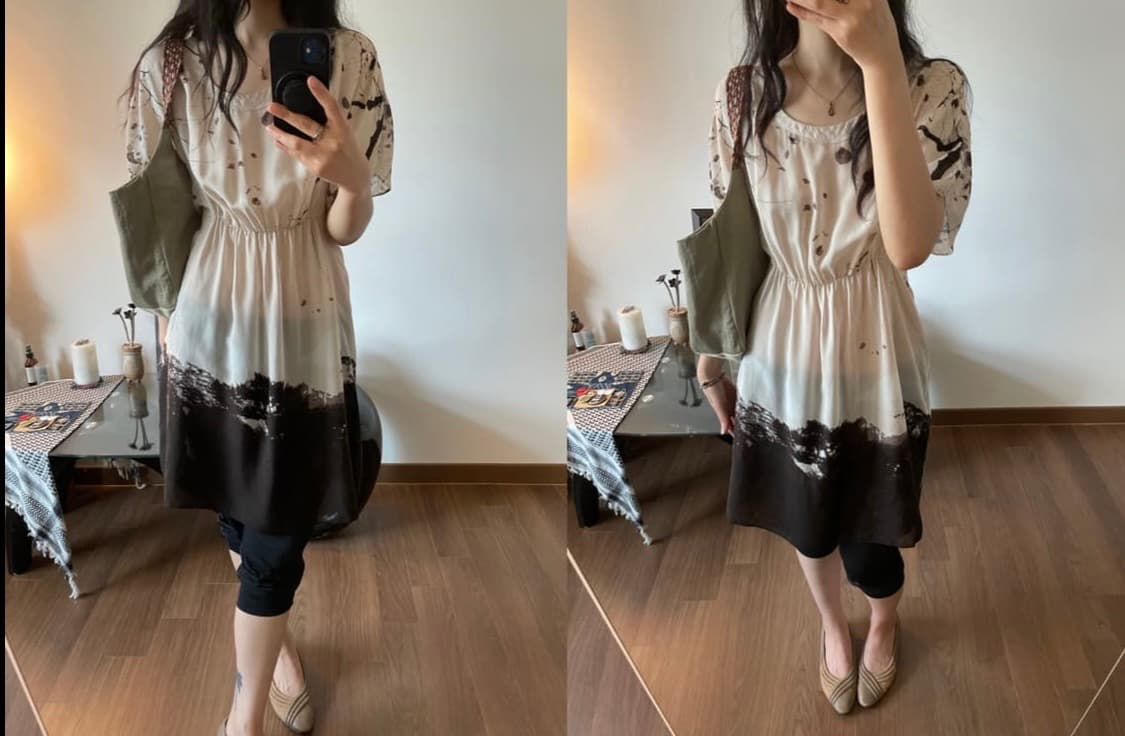 바나나리퍼블릭 heritage collection 상품이미지8