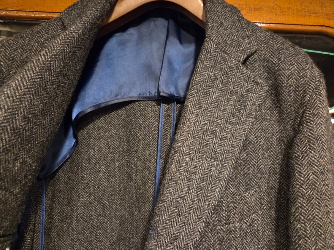 라 칸타넬라 트위드자켓 상품이미지9