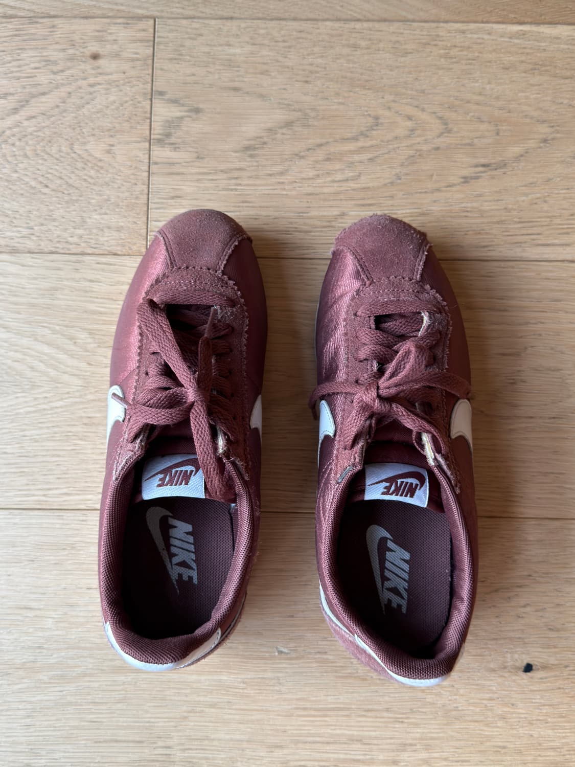 NIKE 코르테즈 여자 상품이미지2