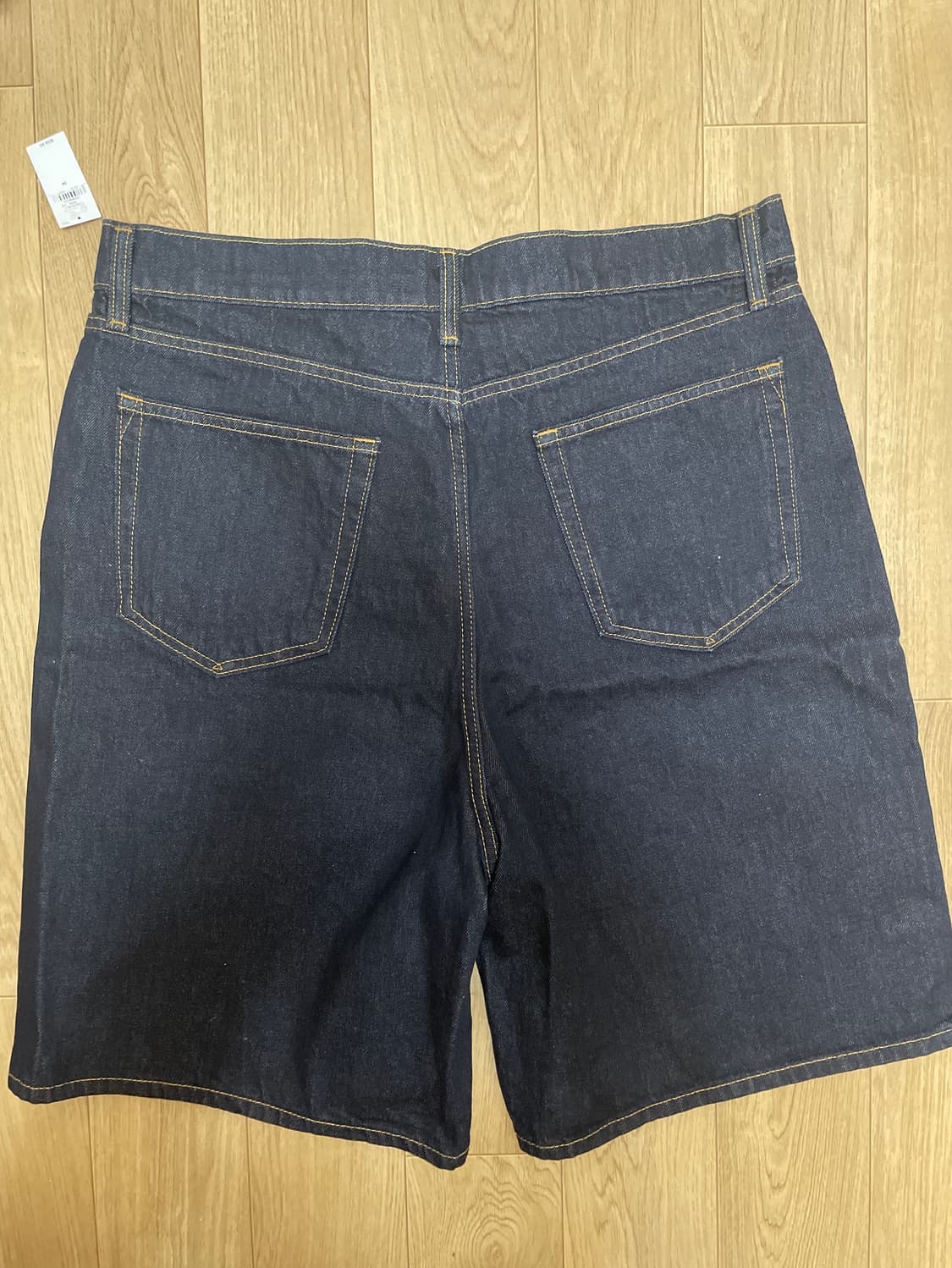 Gap 베기 쇼트 린스드 (34) 상품이미지4