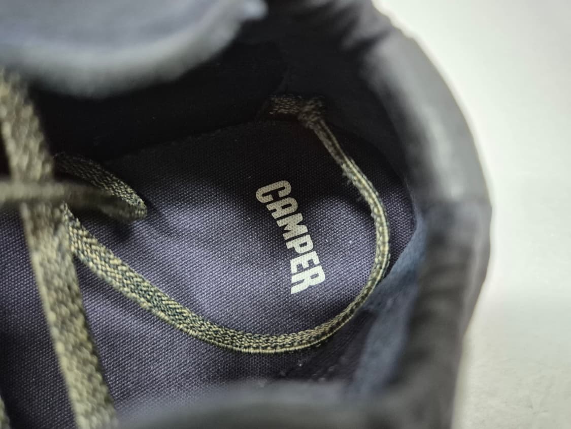 캠퍼 발레리나 슈즈 240 상품이미지8