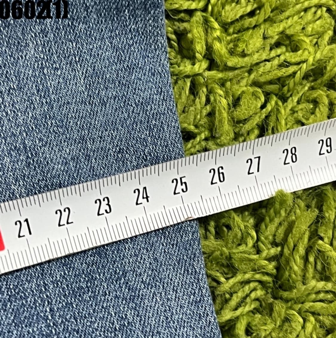 트루 릴리젼 부츠컷 팬츠 상품이미지8