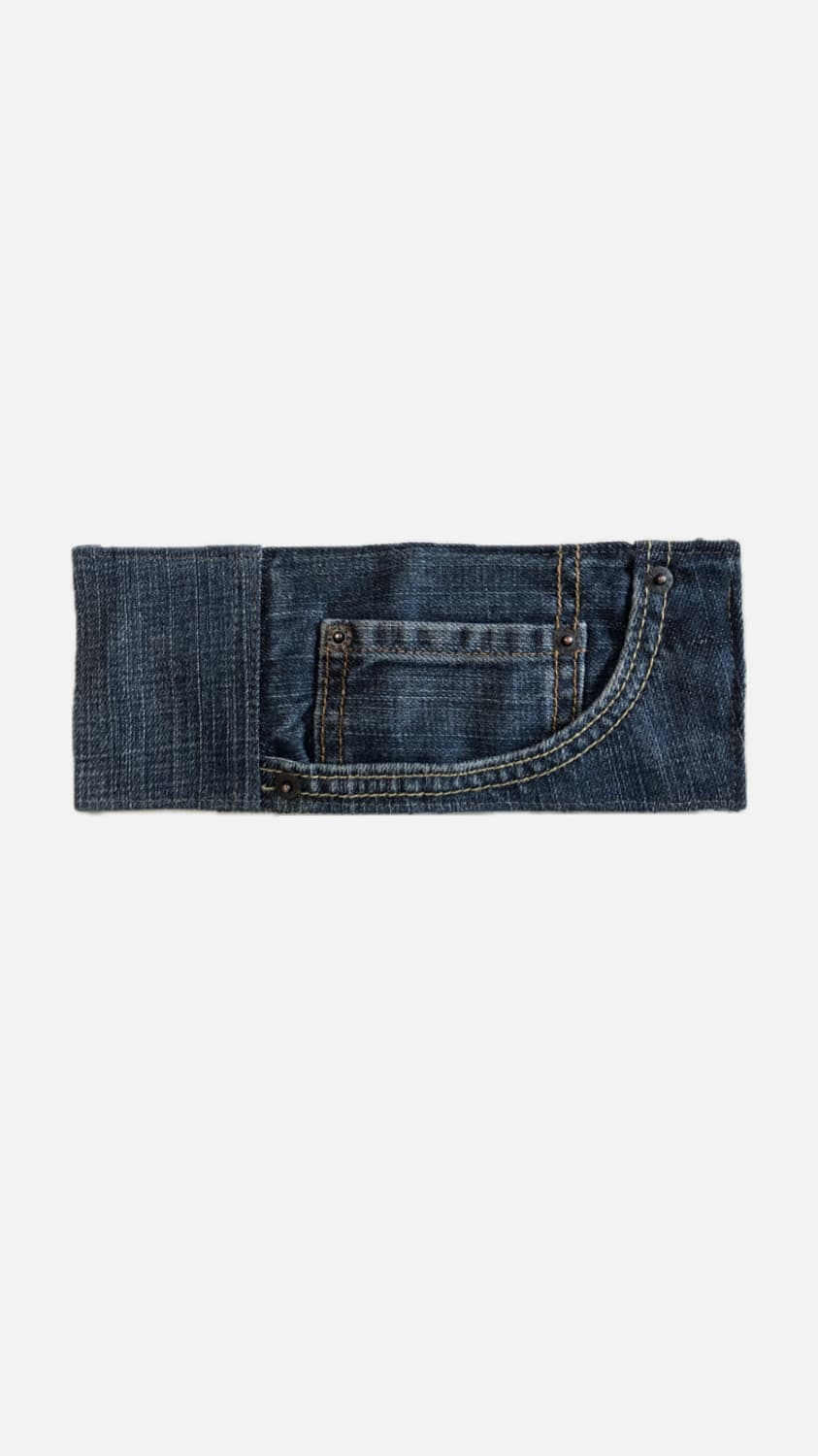 Tot0_ [Levis half wallet_2] 상품이미지3